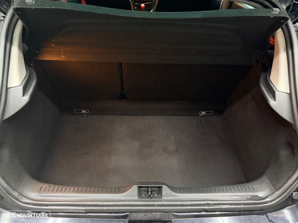 Renault Clio 1.6 Turbo R.S. EDC Sport - 34