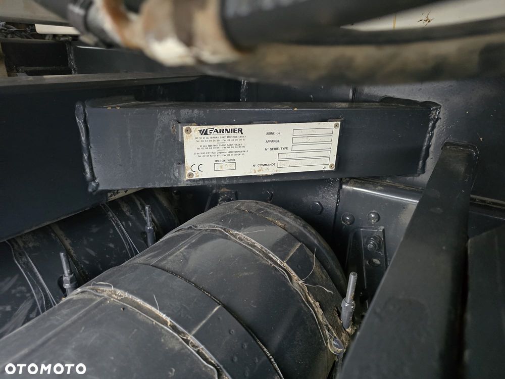 Scania P 380 - 21