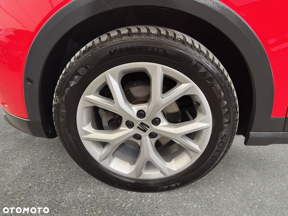 Seat Arona - 11