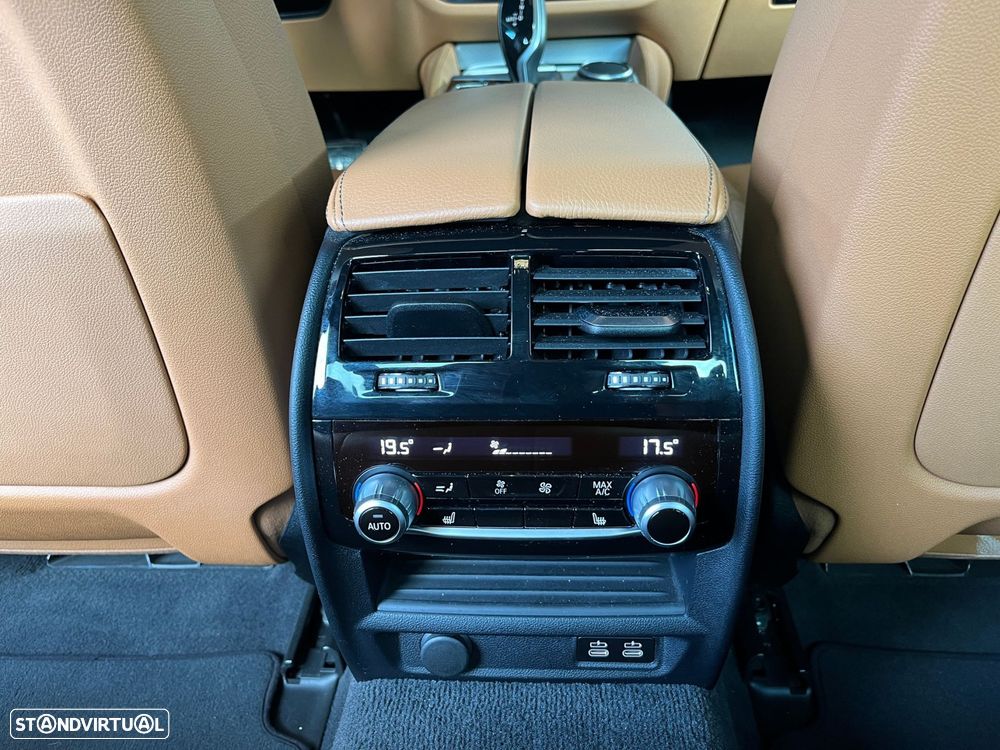 BMW M550d xDrive Auto - 32