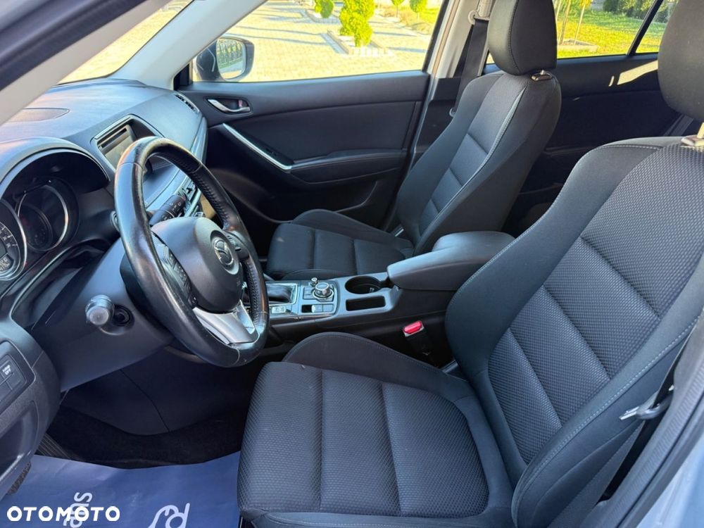 Mazda CX-5 - 40