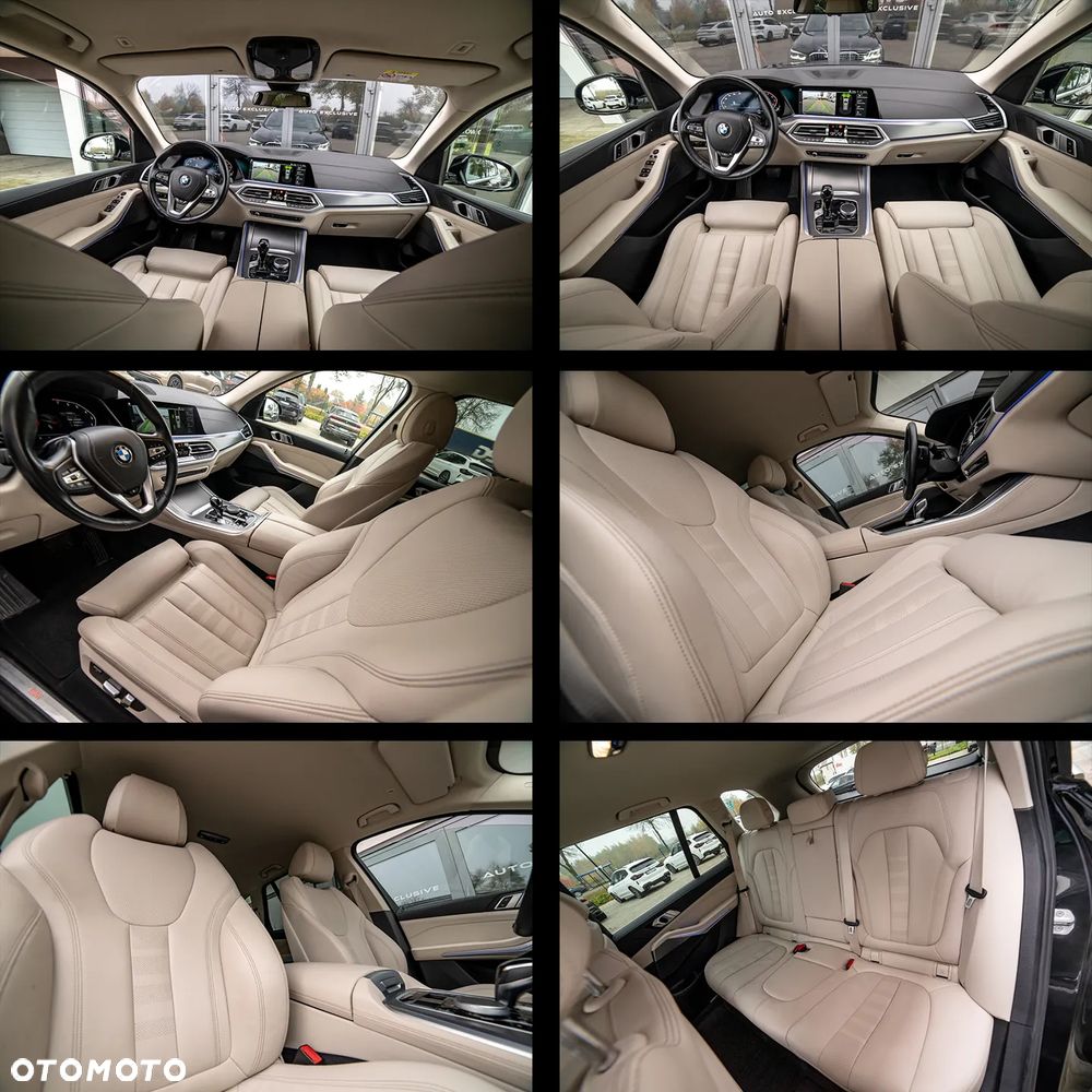 BMW X5 xDrive40i mHEV - 31
