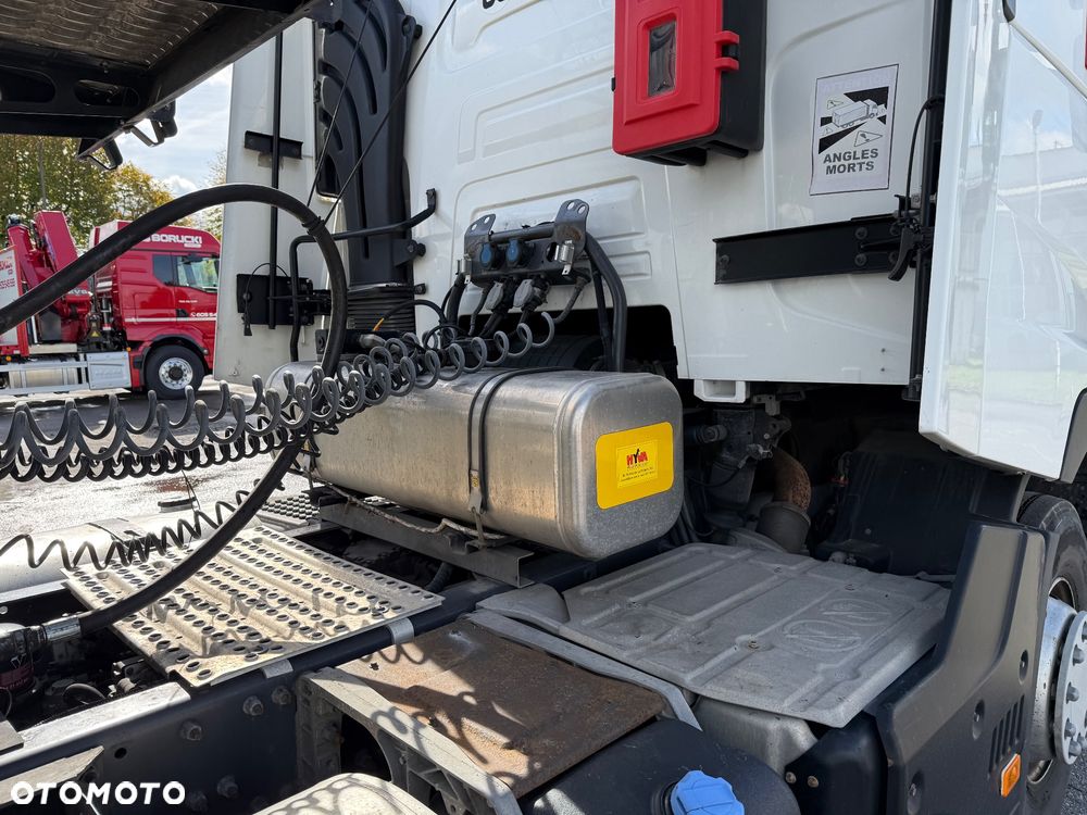 Renault T480 Gama T - 8