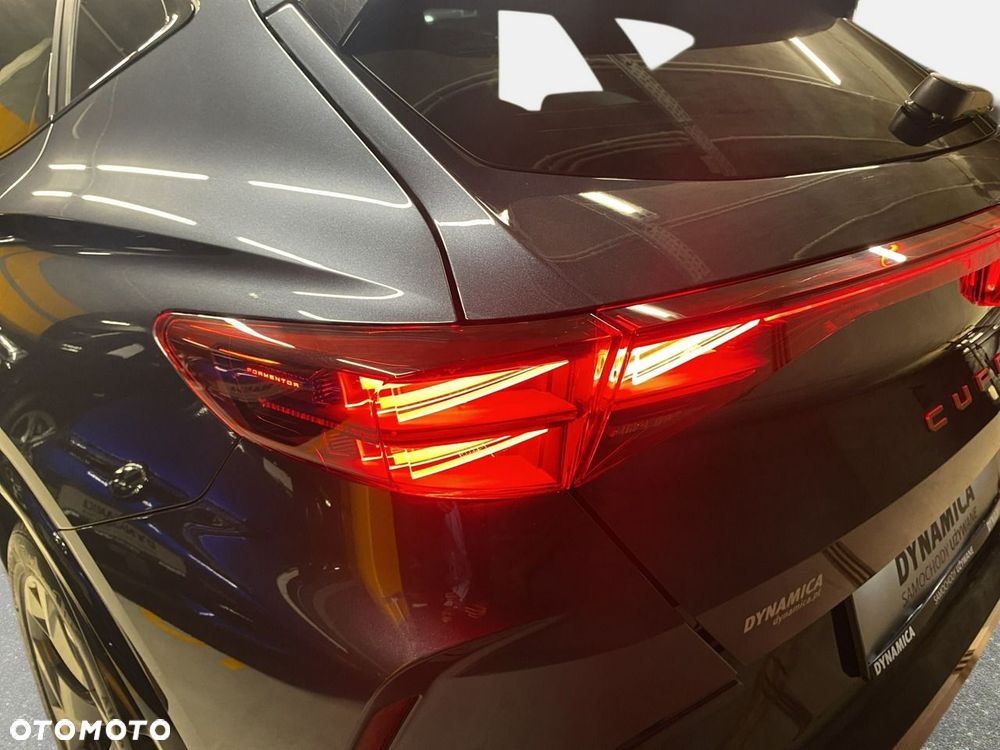 Cupra Formentor - 12