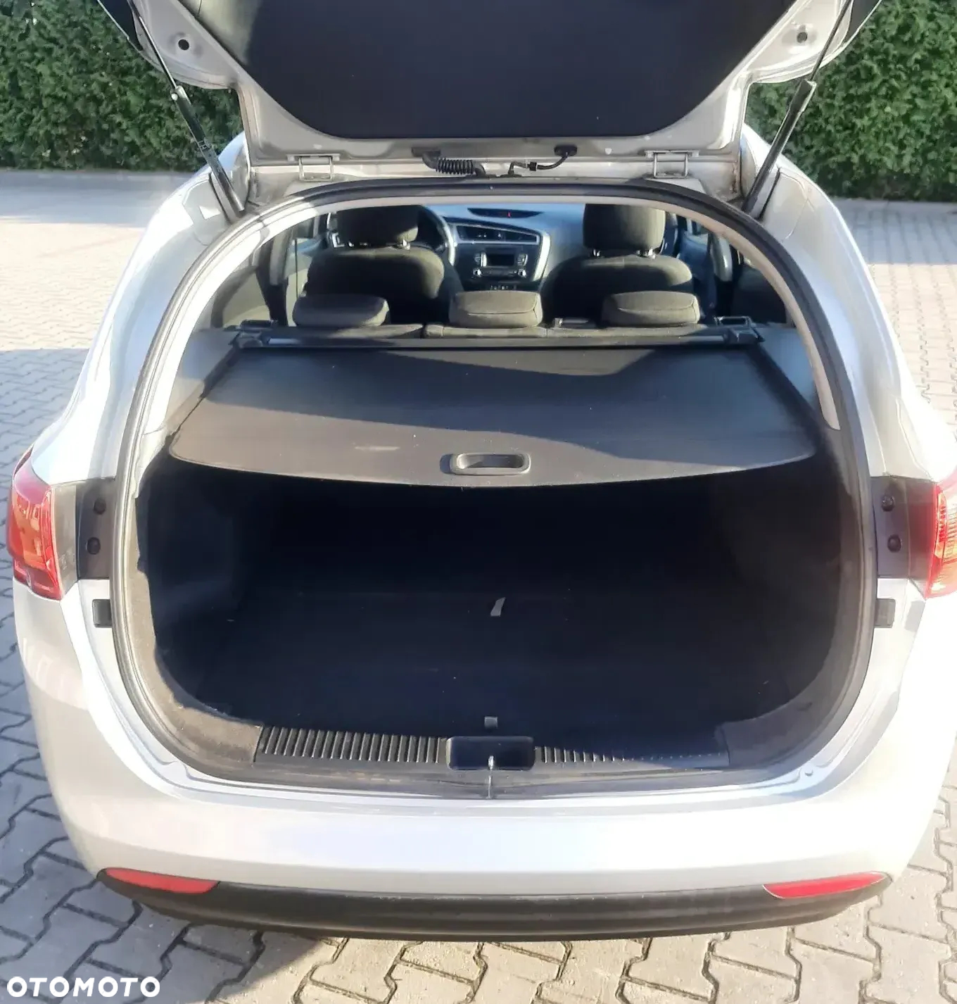 Kia Ceed Cee'd 1.4 CRDi S - 18