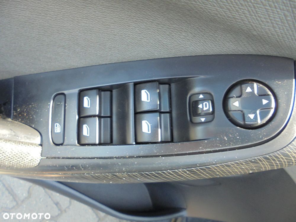 Citroën C4 Picasso 2.0 BlueHDi Exclusive - 8