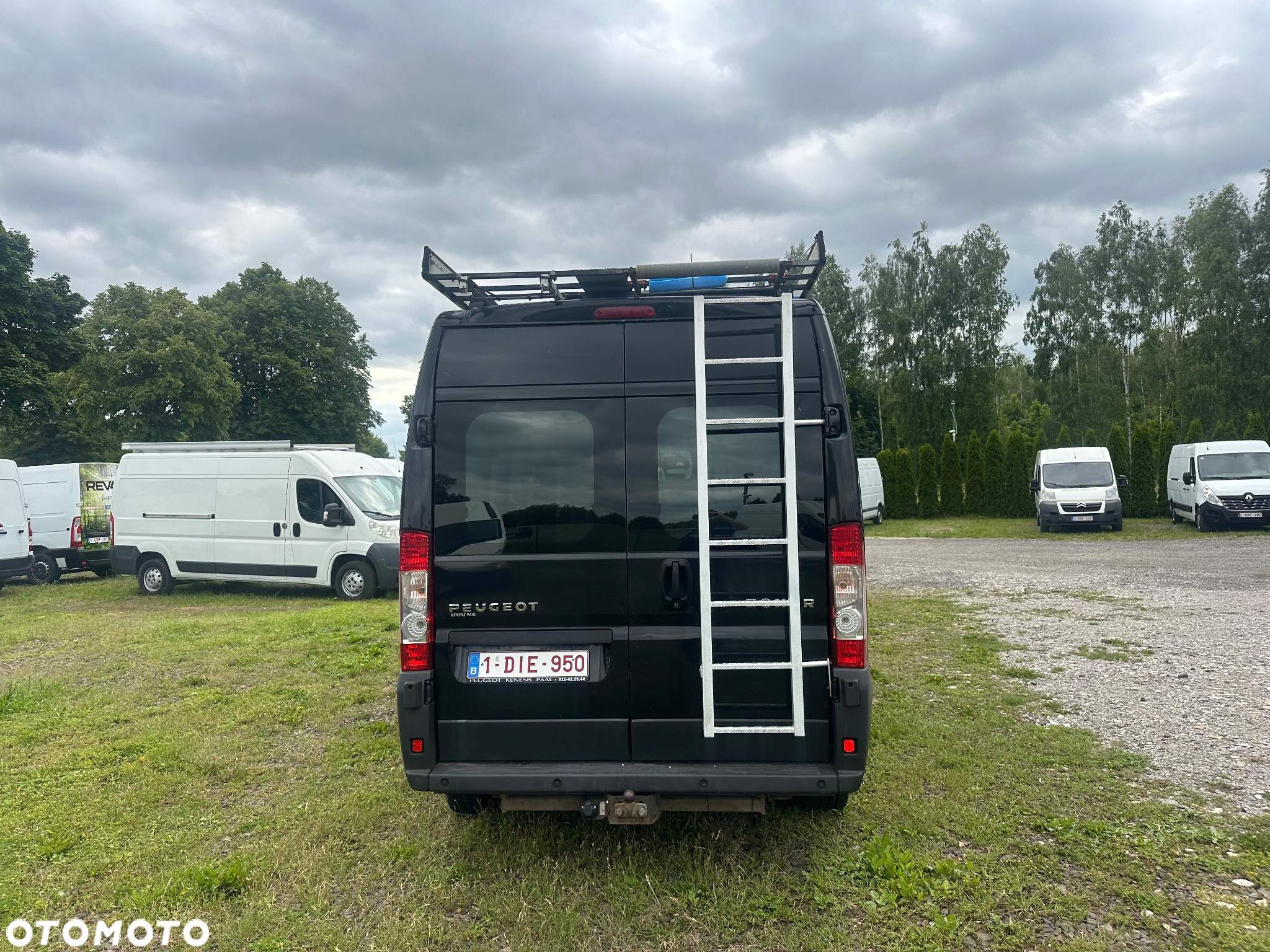 Peugeot Boxer - 5