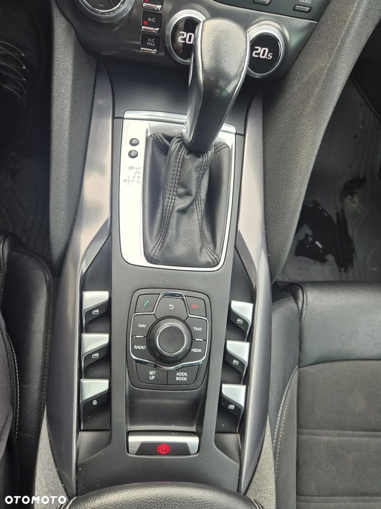 Citroën DS5 1.6 THP SoChic - 16