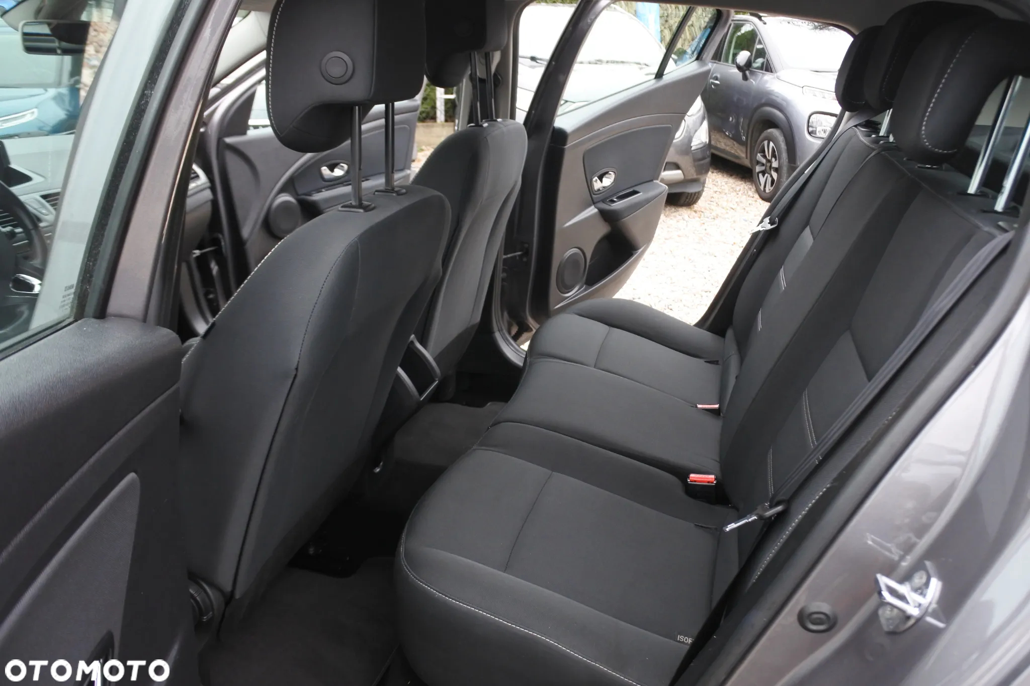 Renault Megane Grandtour ENERGY TCe 115 Start & Stopp LIMITED - 9