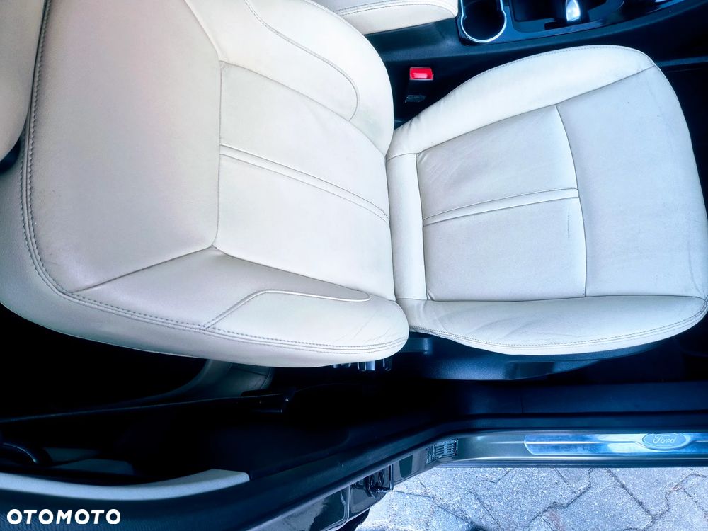 Ford S-Max 2.0 TDCi DPF Business Edition - 3