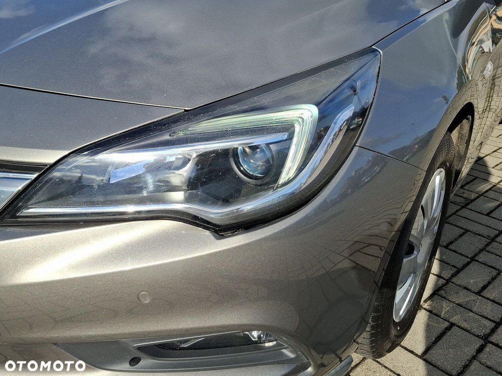 Opel Astra V 1.4 T Enjoy - 16