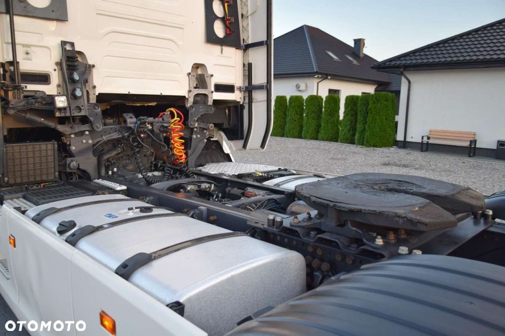 Scania S450 Standard - 14