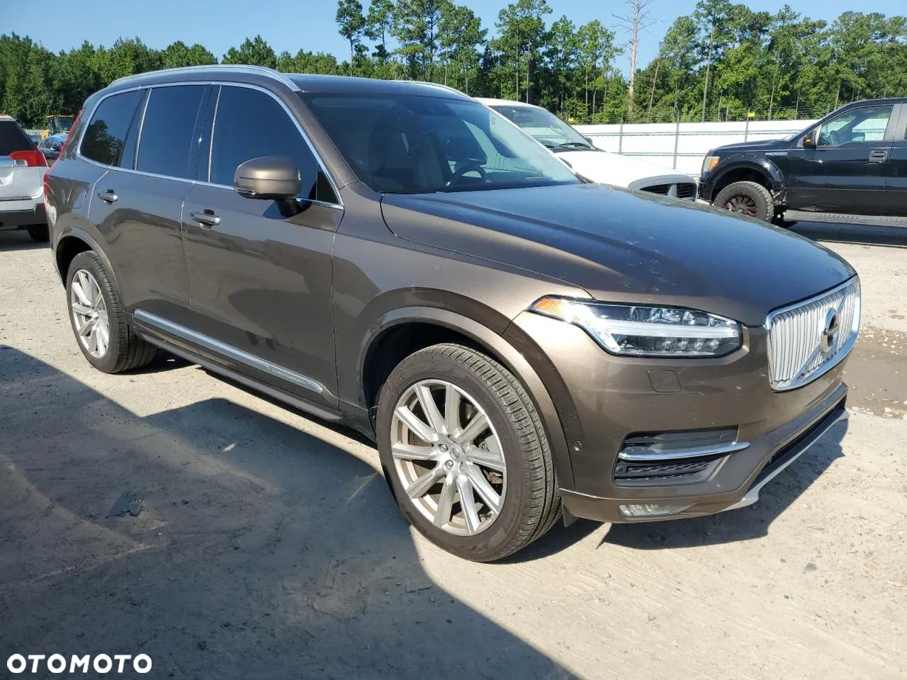 Volvo XC 90 B6 B AWD Geartronic RDesign - 2