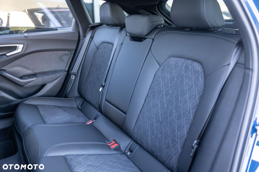 Audi A5 Avant TFSI Quattro S tronic - 18