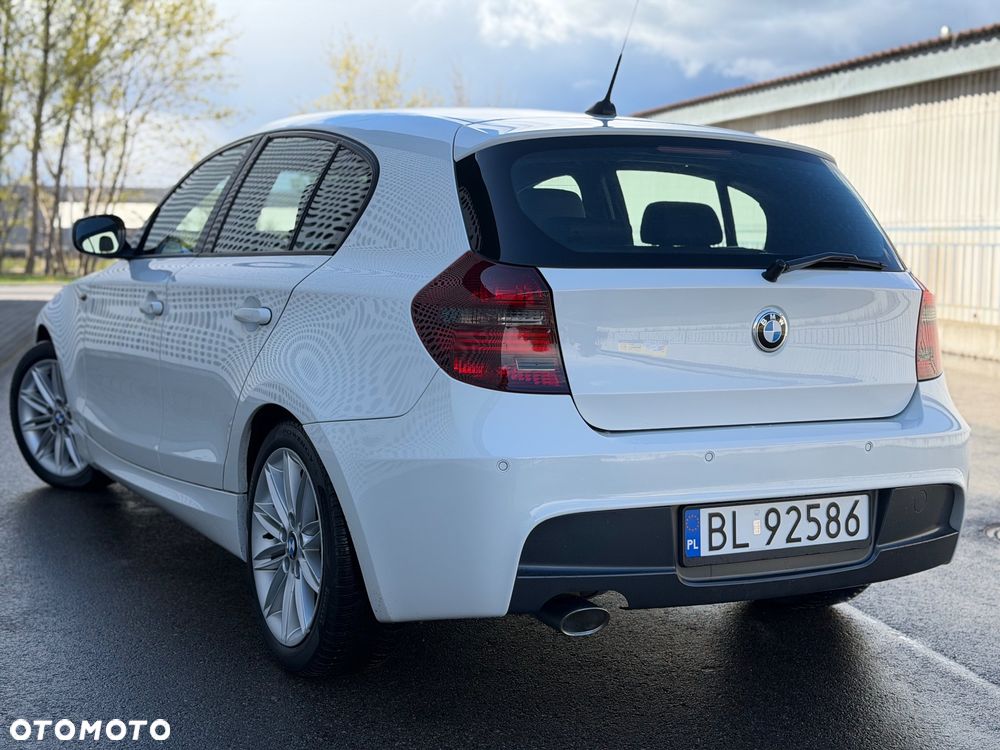 BMW Seria 1 118d - 12