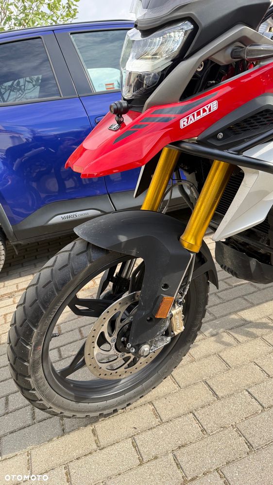 BMW GS - 3