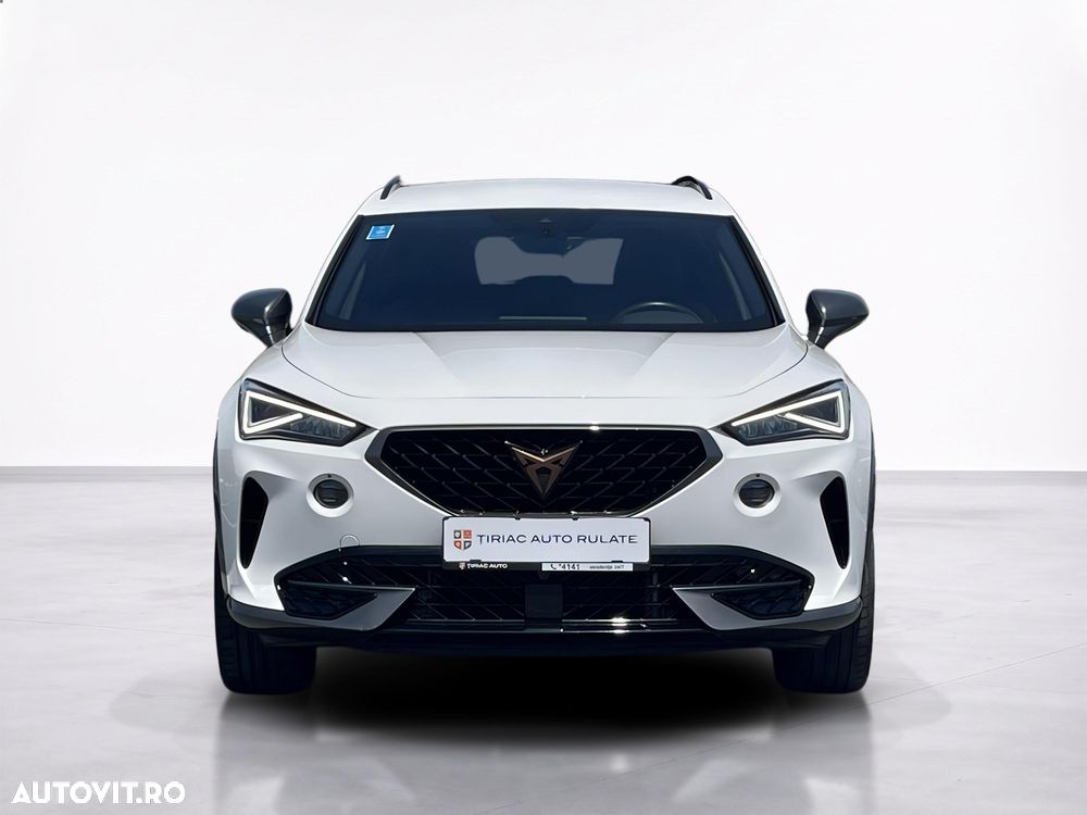 Cupra Formentor 1.5 TSI DSG - 9