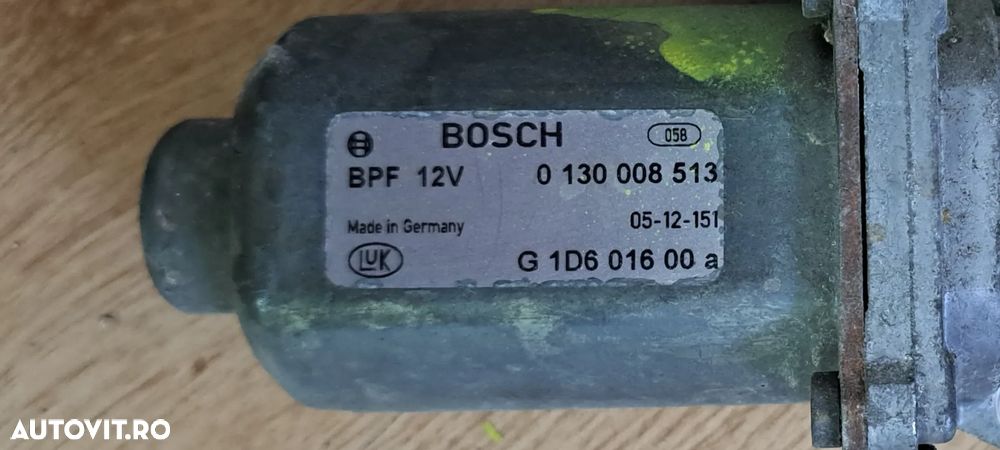 Motoras actuator schimbator viteze cv robotizata Original Honda Civic 8 2005-2011 - 6