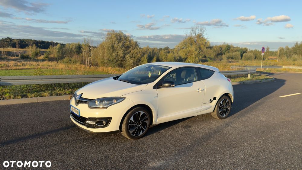 Renault Megane 1.2 16V TCe Energy Bose EU6 - 1