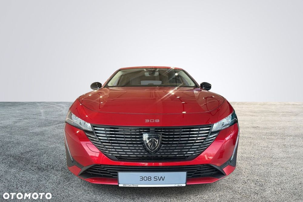 Peugeot 308 - 2