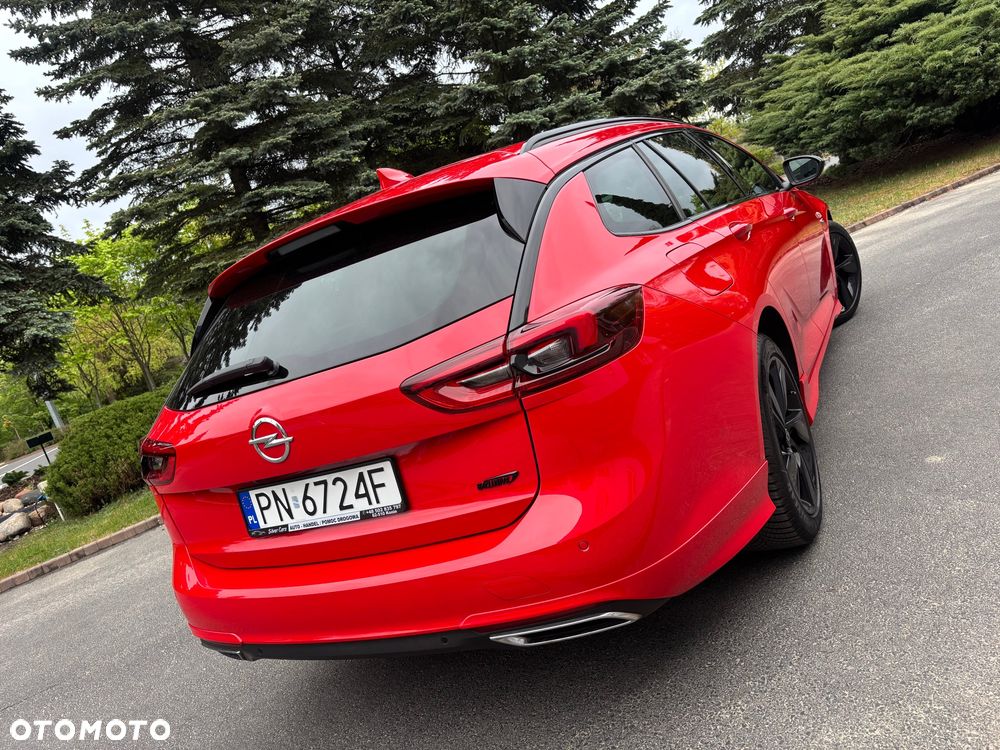 Opel Insignia 2.0 Ultimate - 7