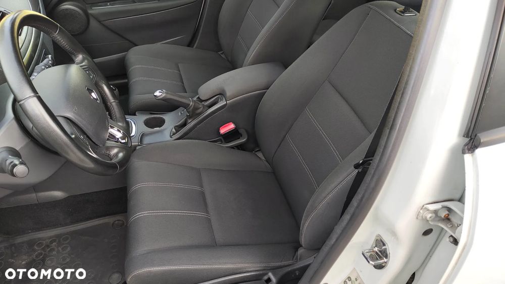 Renault Megane - 9