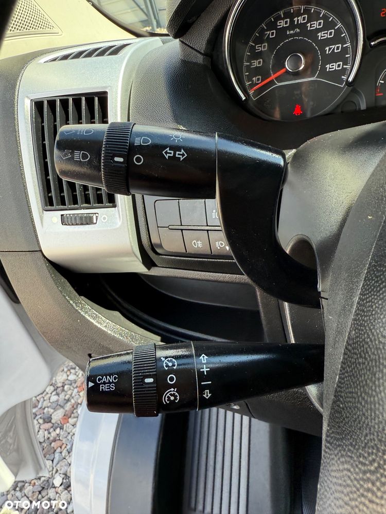 Fiat DUCATO L2H2 klima 2.3jtd navi, kamera, tempomat czujniki pdc - 19
