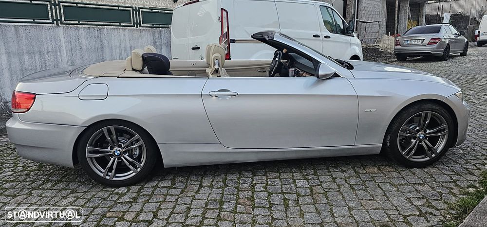 BMW 325 i Edition Exclusive - 5