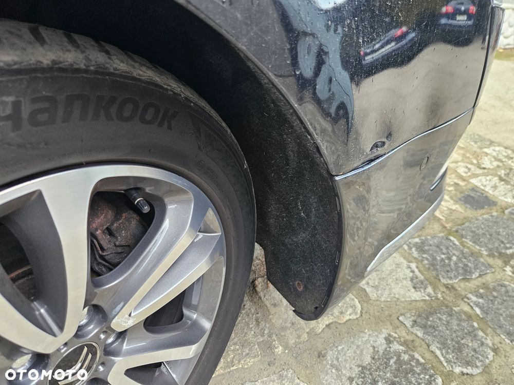Citroën C5 BlueHDi 150 S&S Exclusive - 31