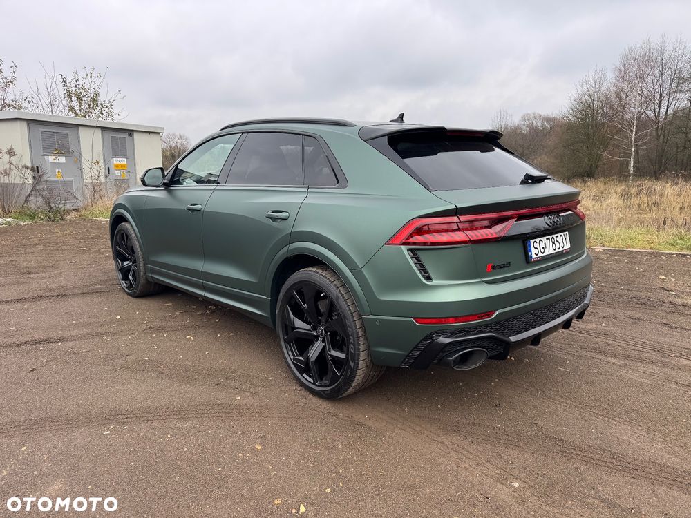 Audi RS Q8 - 3
