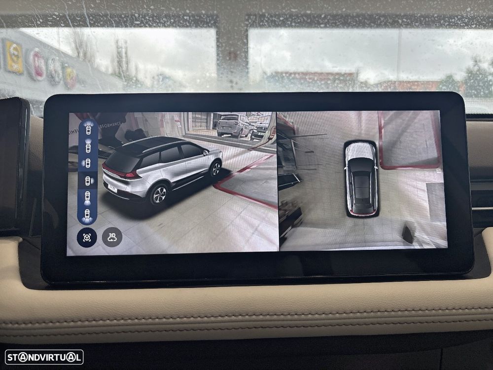 Aiways U5 Prime - 16