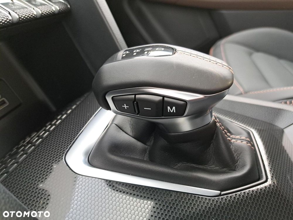 Volkswagen Amarok PanAm, 3,0TDI 240KM, 10-bieg. automatyczna 4Motion, r.o: 3270 mm - 24