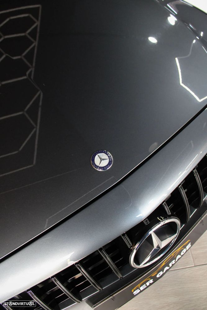 Mercedes-Benz C 220 - 49