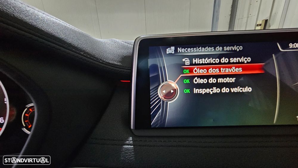 BMW X6 40 d xDrive Pack M - 35