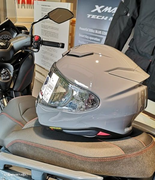 Capacete Shoei NXR2 - 2