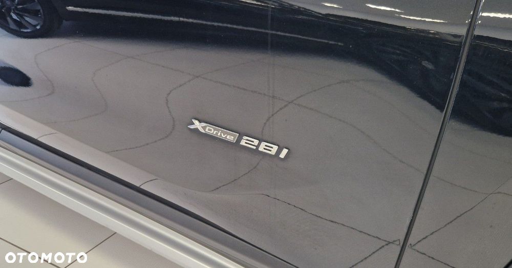 BMW X1 - 9