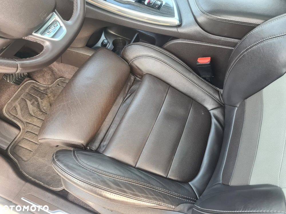 Renault Espace Energy dCi 160 EDC Initiale Paris - 24