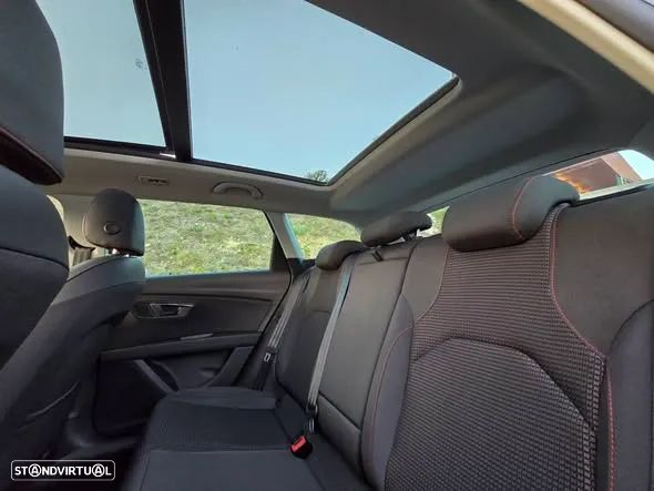 SEAT Leon ST 1.6 TDI Style S/S - 7