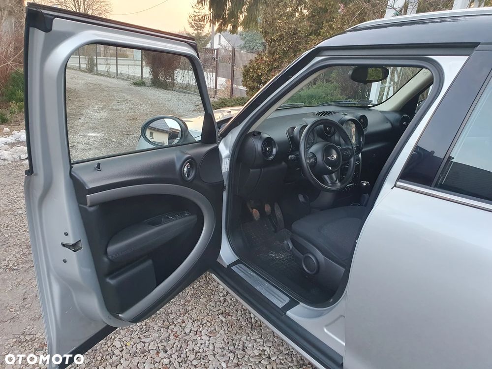 MINI Countryman - 4