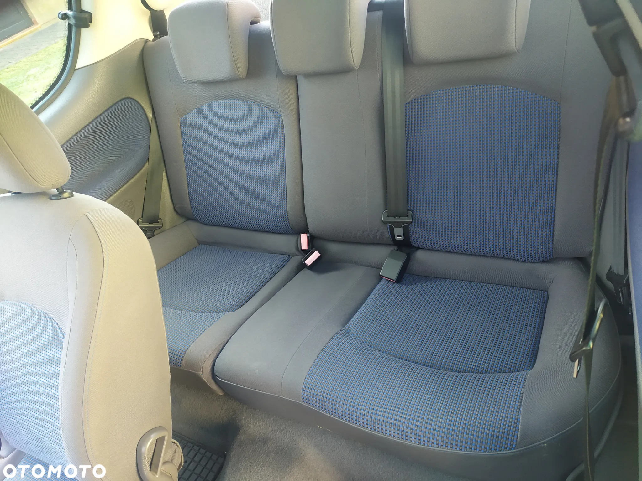 Peugeot 206 1.1 Color-Line - 16