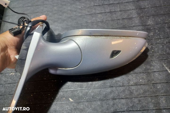 Oglinda dreapta electrica E1010821 CU 11 FIRE E1010821 CU 11 FIRE Mer - 5