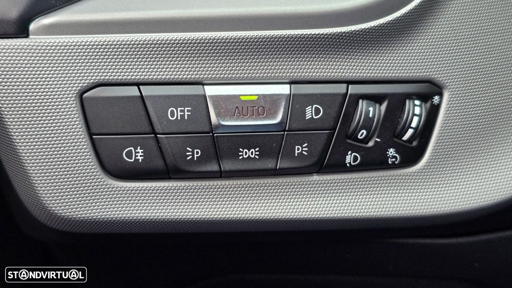 BMW 116 d Line Sport Auto - 11