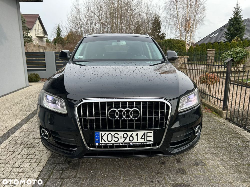 Audi Q5 2.0 TFSI Quattro S tronic - 30