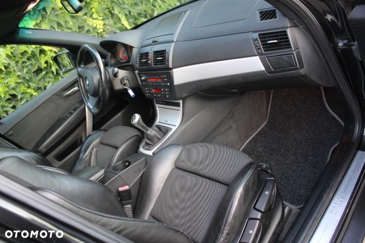 BMW X3 - 10