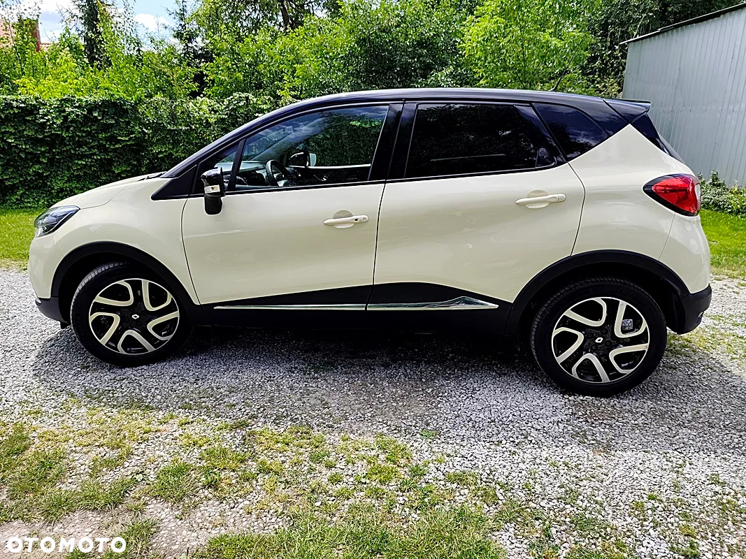 Renault Captur 1.2 TCe Intens EDC - 27