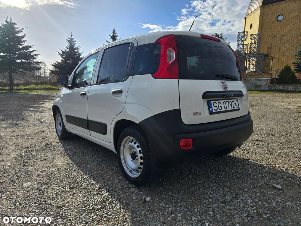 Fiat Panda - 22