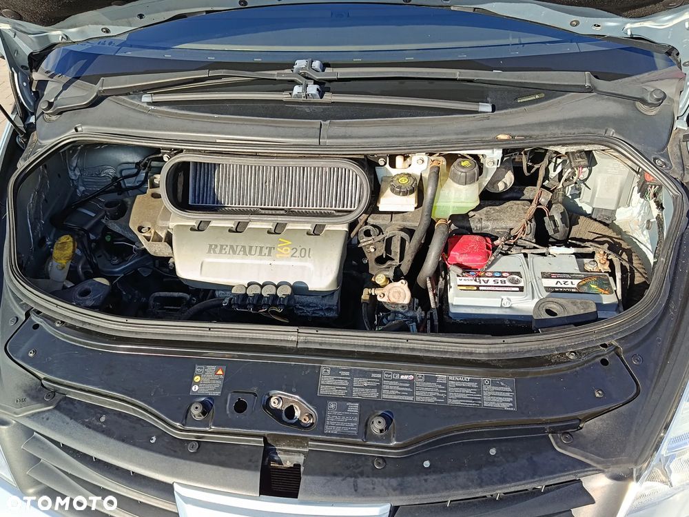 Renault Espace 2.0 Expression - 37