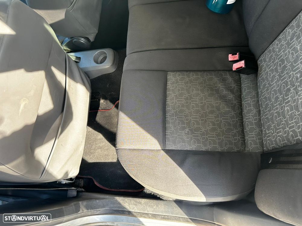 SEAT Ibiza 1.4 TDI Reference - 21