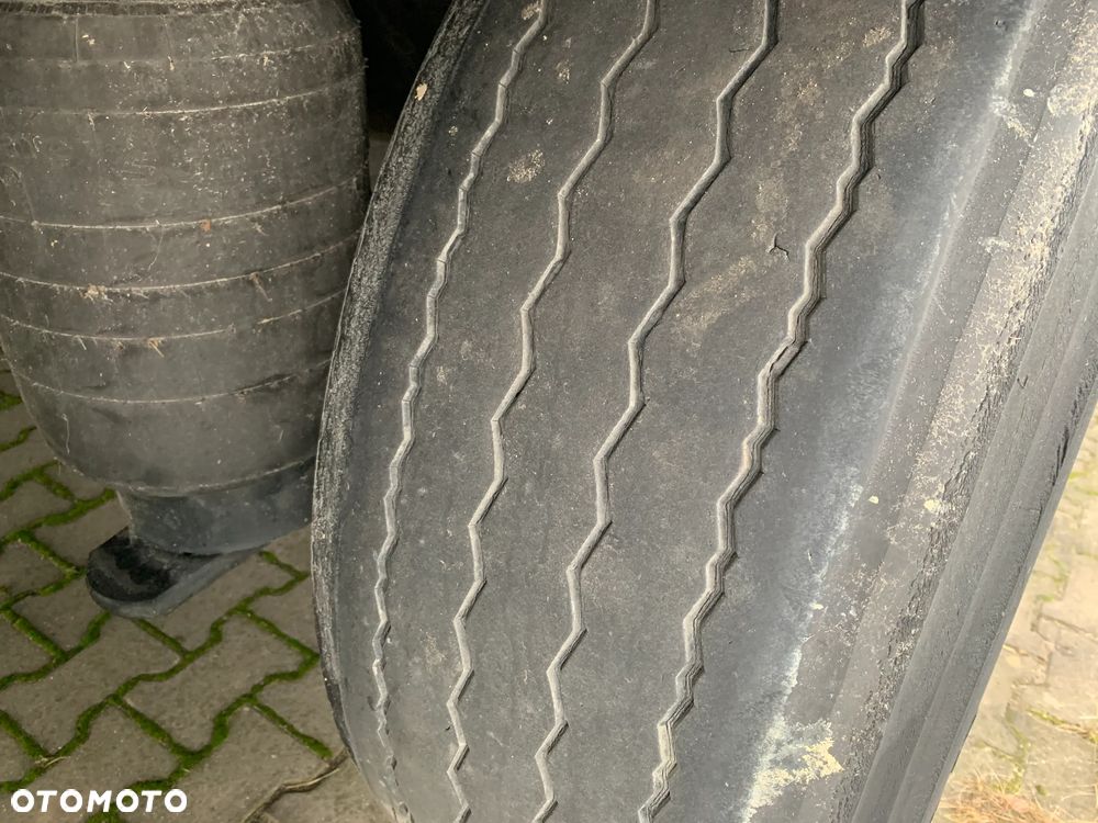 Schmitz Cargobull - - 20