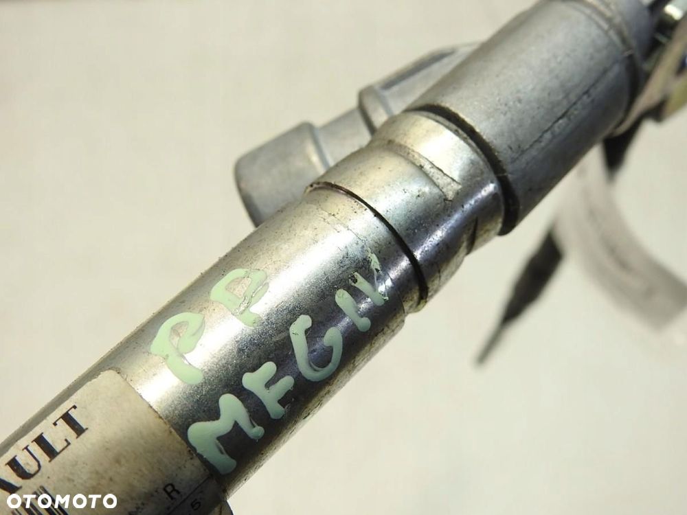 NAPINACZ PASA BEZPIECZEŃSTWA PRAWY PRZÓD RENAULT MEGANE IV 878161614R - 2